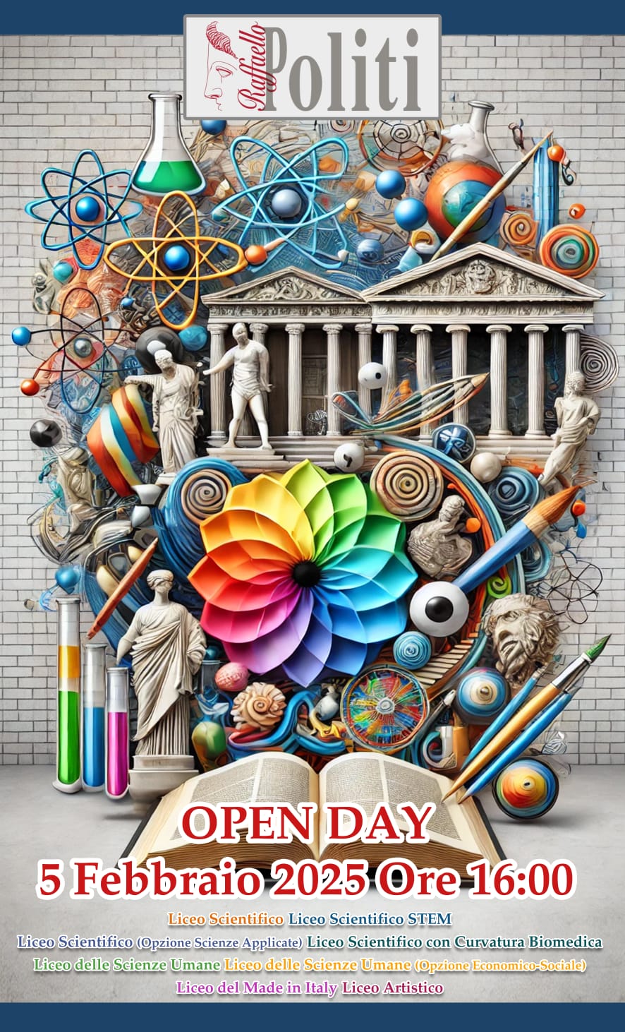 Open day