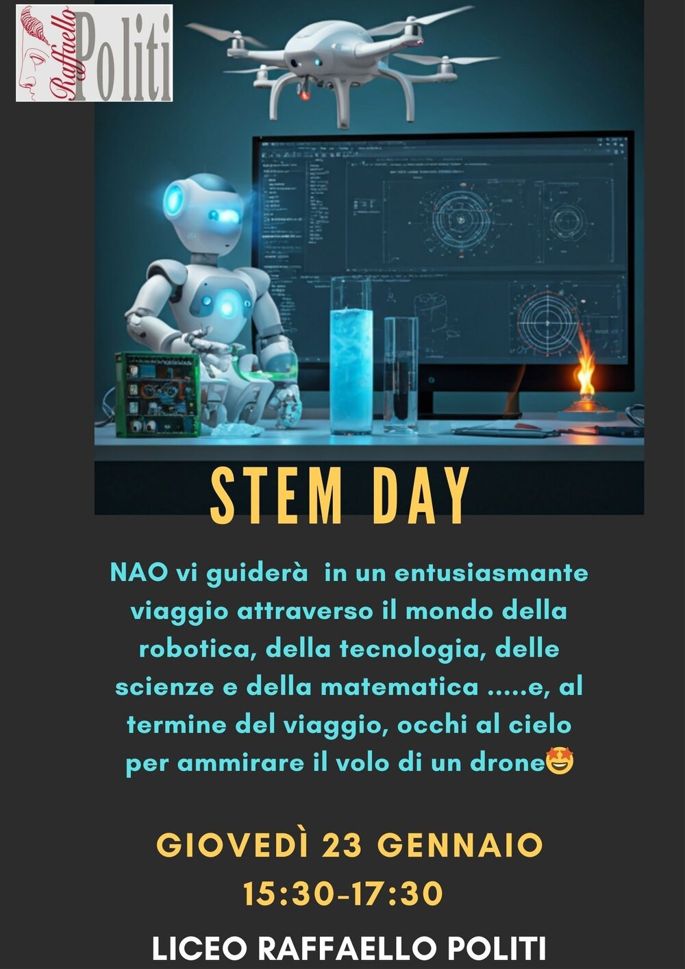 STEM day